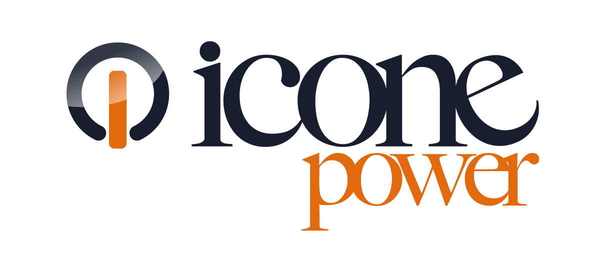 Icone Power